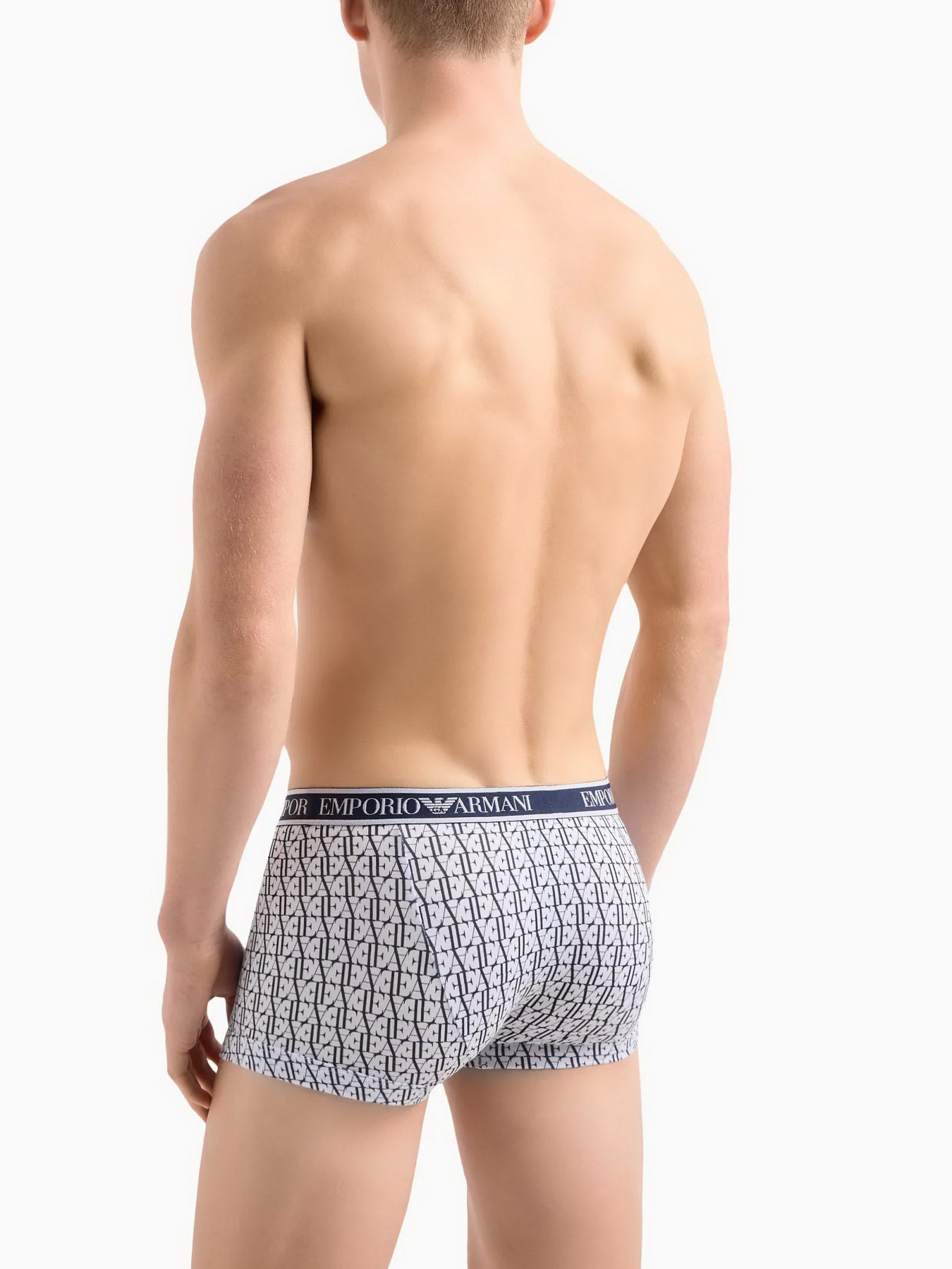 Нижнее белье Emporio Armani модель 112130-4R717-23631 Фото
