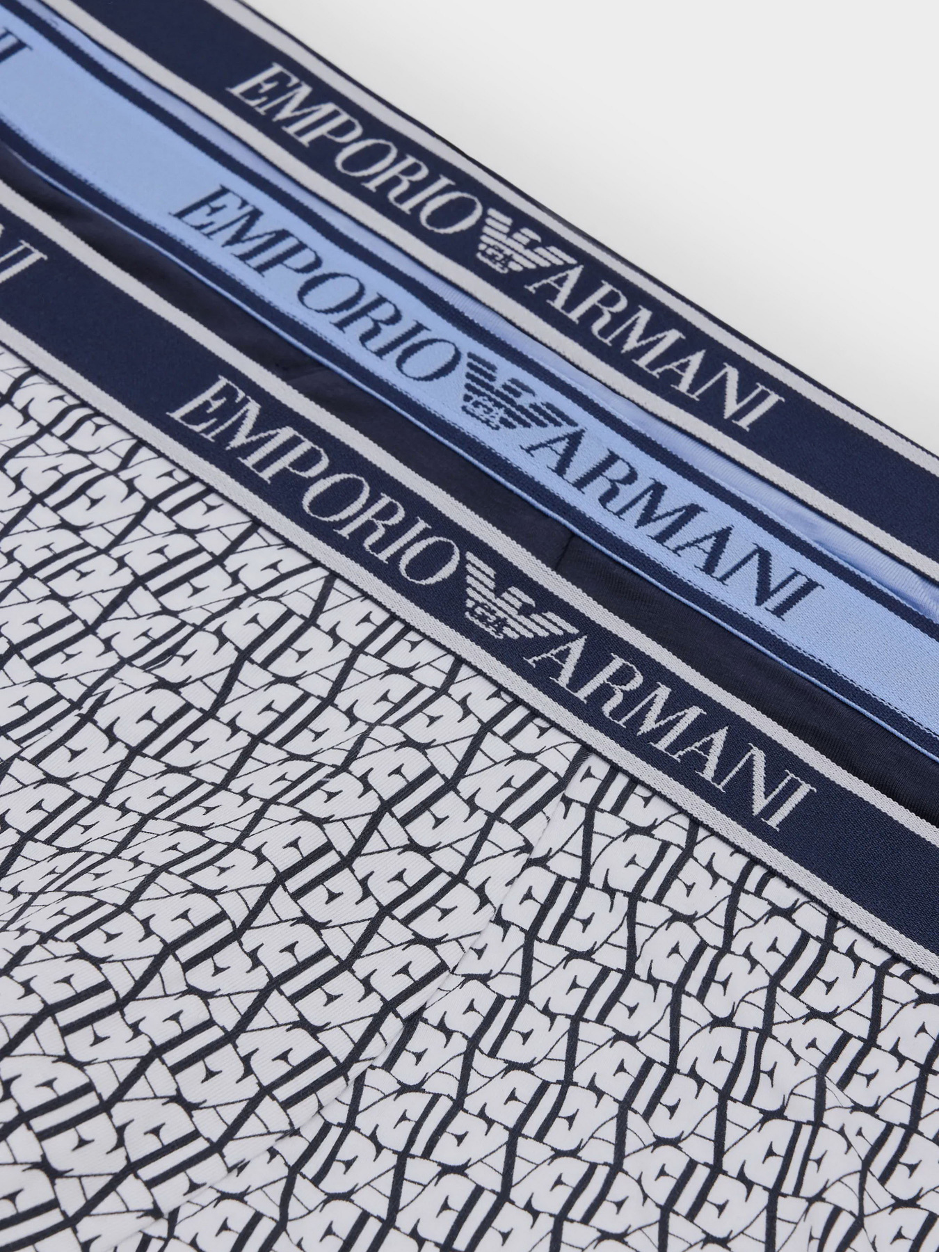 Нижнее белье Emporio Armani модель 112130-4R717-23631 Фото