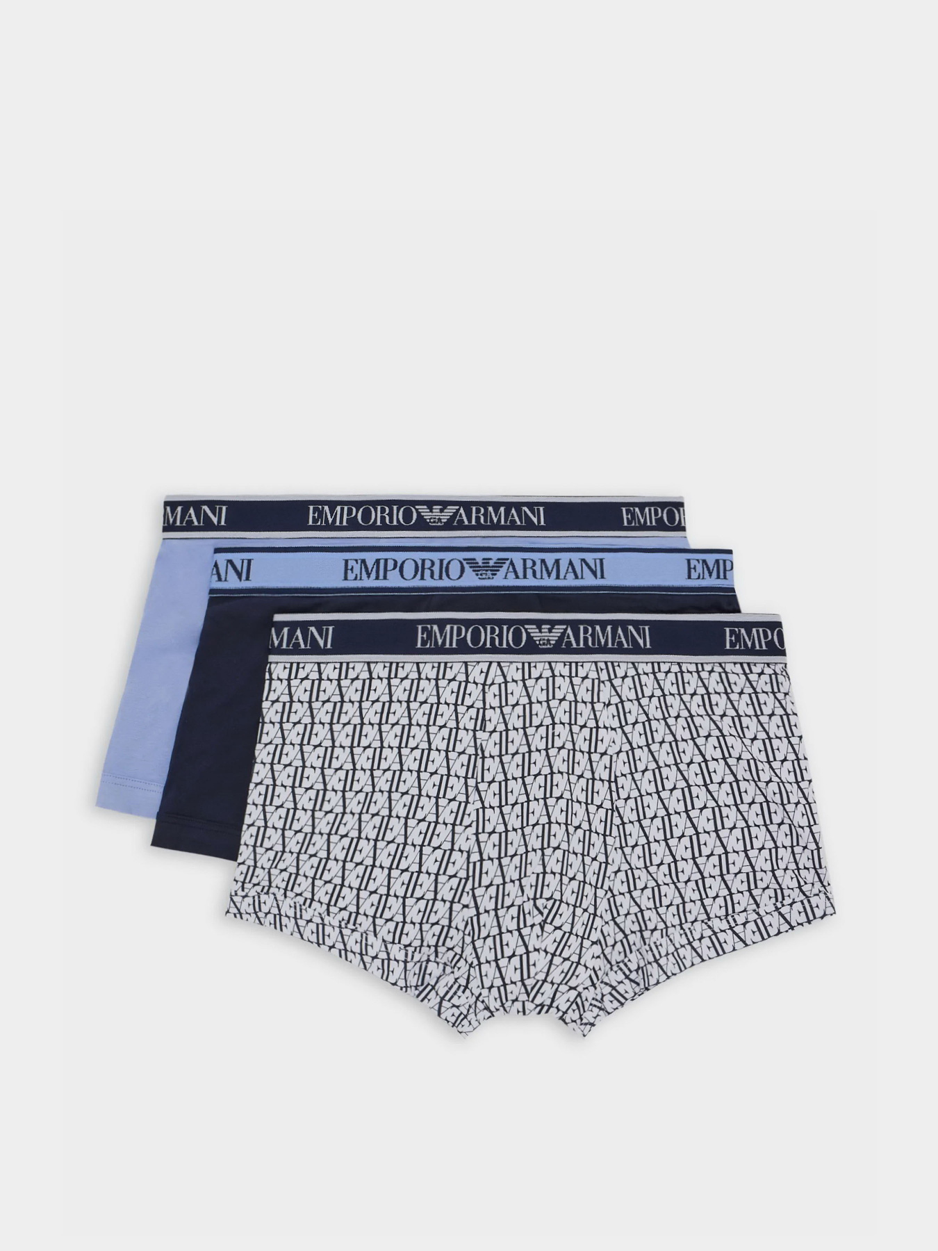 Нижнее белье Emporio Armani модель 112130-4R717-23631 Фото