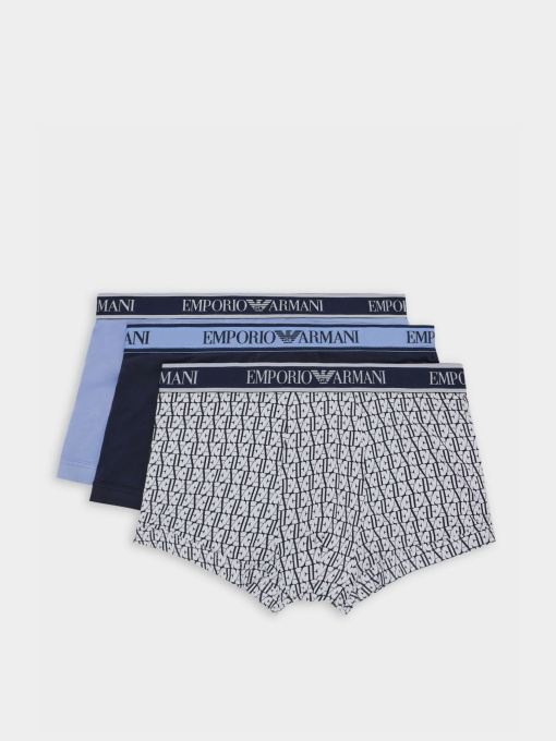 Нижня білизна Emporio Armani модель 112130-4R717-23631 Фото