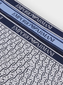 Нижнее белье Emporio Armani модель 112130-4R717-23631 Фото