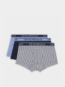 Нижнее белье Emporio Armani модель 112130-4R717-23631 Фото