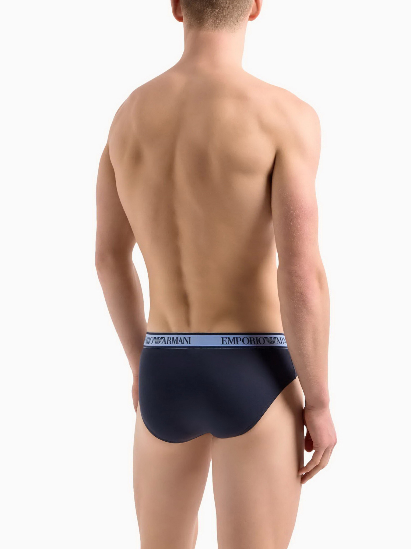 Нижнее белье Emporio Armani модель 112132-4R717-23631 Фото