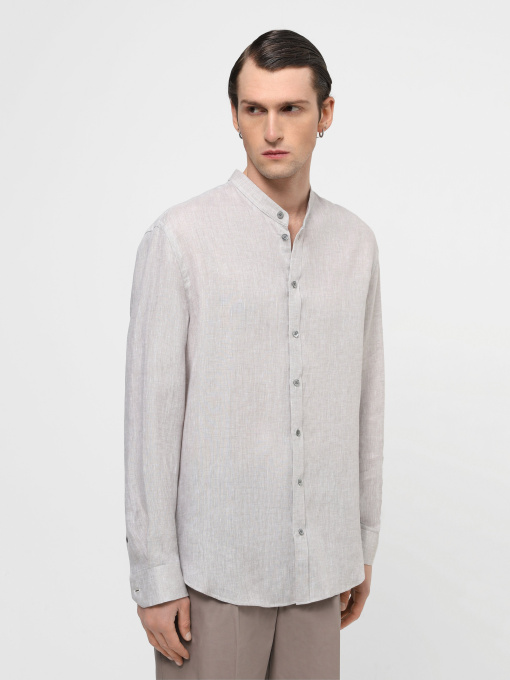 Рубашки Emporio Armani модель 01SMGL-010F9-600 Фото