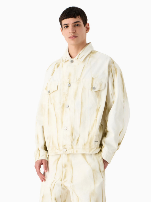 Куртки и дубленки Emporio Armani модель 3D1B8B-1K30Z-F510 Фото