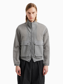 Куртки и дубленки Emporio Armani модель 3D1BG7-1NJUZ-0653 Фото