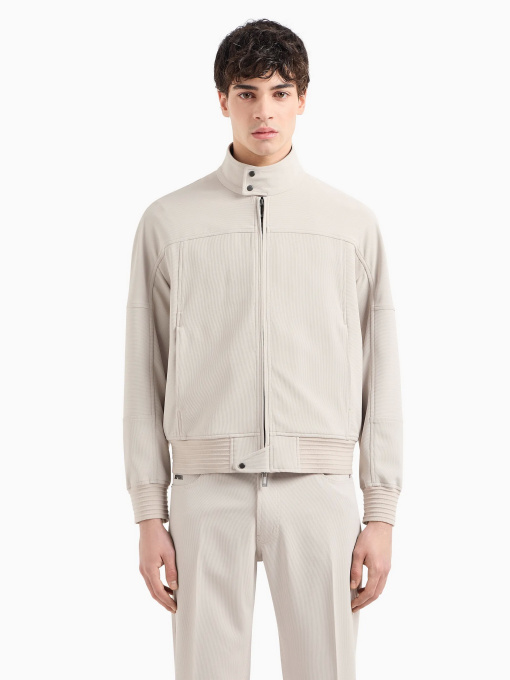 Куртки та дублянки Emporio Armani модель 3D1BH5-1NPQZ-06G2 Фото