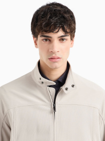 Куртки и дубленки Emporio Armani модель 3D1BH5-1NPQZ-06G2 Фото