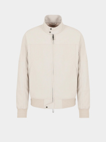 Куртки и дубленки Emporio Armani модель 3D1BH5-1NPQZ-06G2 Фото