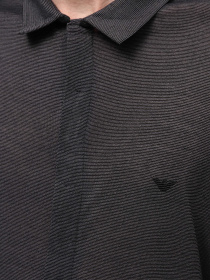 Рубашки Emporio Armani модель 3D1C7P-1J6AZ-0999 Фото