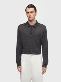 Сорочки Emporio Armani модель 3D1C7P-1J6AZ-0999 Фото