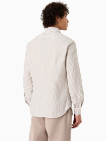 Рубашки Emporio Armani модель 3D1C86-1K3LZ-F1H1 Фото