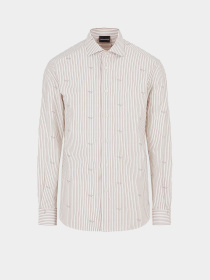 Рубашки Emporio Armani модель 3D1C86-1K3LZ-F1H1 Фото
