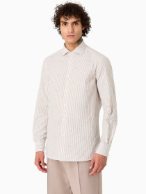 Сорочки Emporio Armani модель 3D1C86-1K3LZ-F1H1 Фото