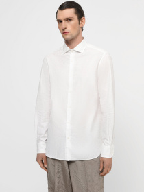 Рубашки Emporio Armani модель 3D1C86-1NIUZ-F146 Фото