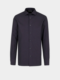 Рубашки Emporio Armani модель 3D1C86-1NIUZ-F922 Фото