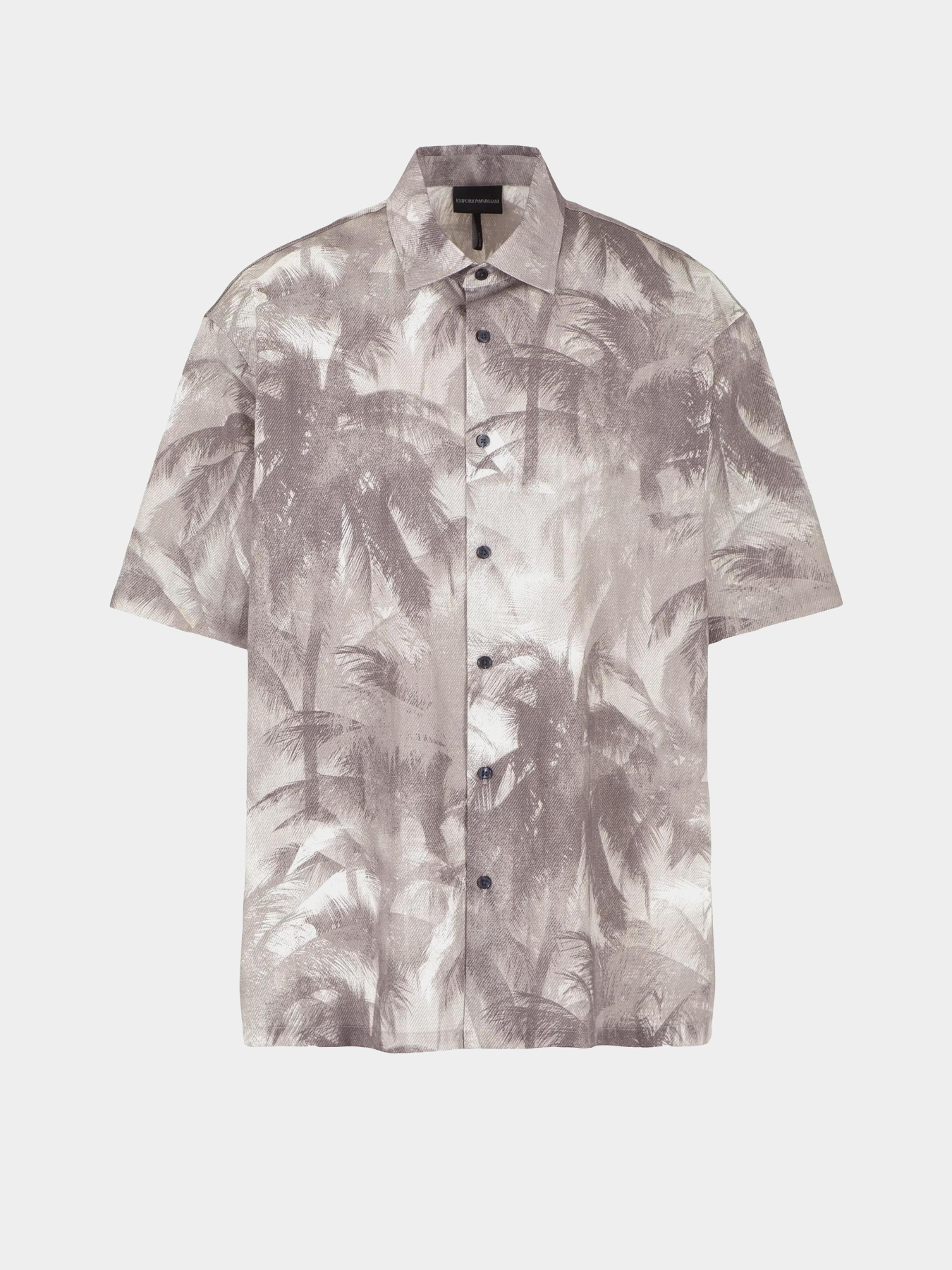Рубашки Emporio Armani модель 3D1CG7-1NRDZ-F617 Фото