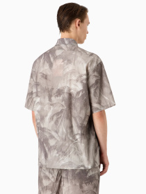 Рубашки Emporio Armani модель 3D1CG7-1NRDZ-F617 Фото