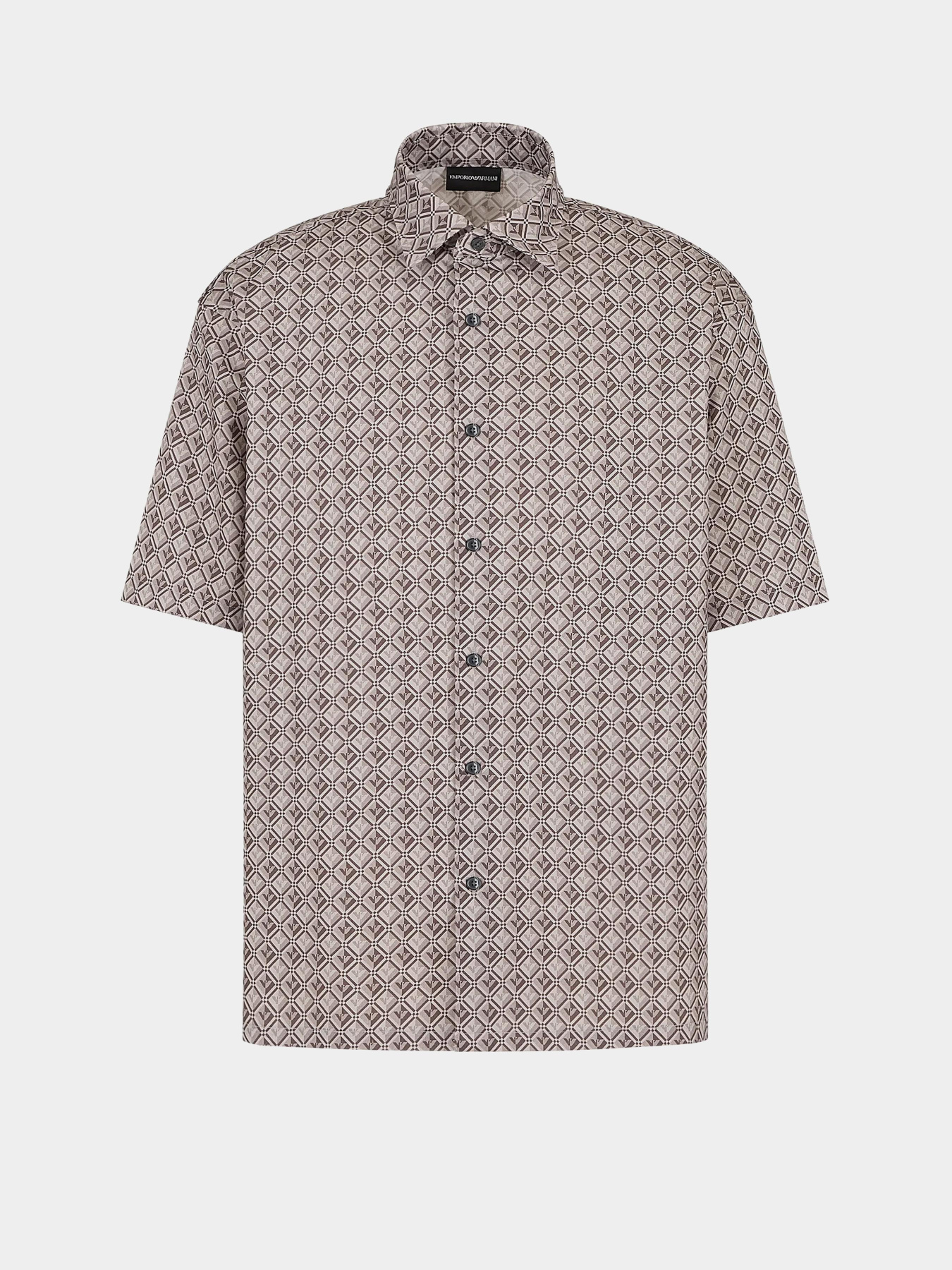 Рубашки Emporio Armani модель 3D1CG7-1NRDZ-F618 Фото