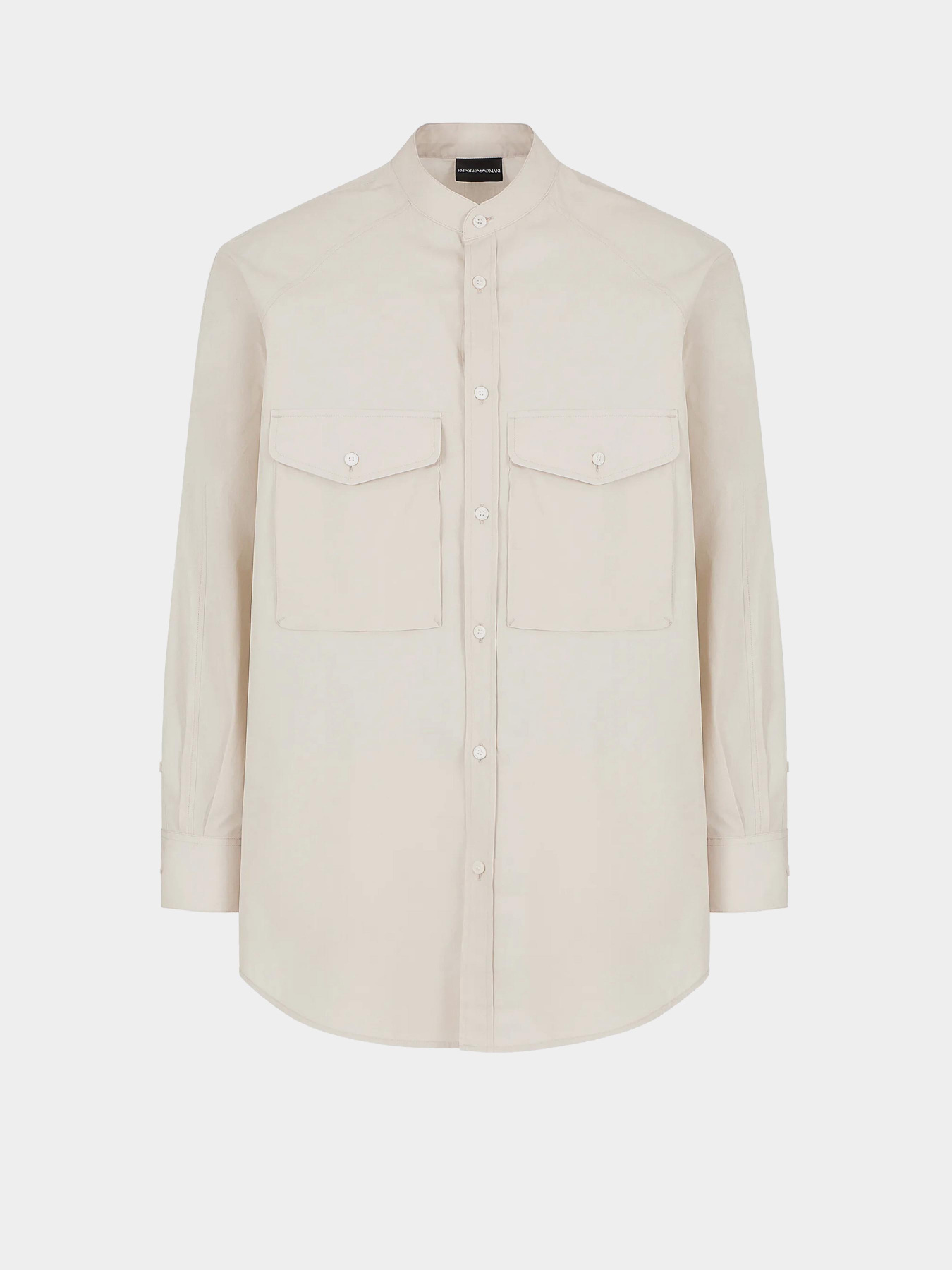 Рубашки Emporio Armani модель 3D1CP1-1K2UZ-06G2 Рубашки Emporio Armani модель 3D1CP1-1K2UZ-06G2 Фото
