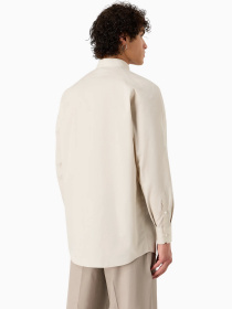 Рубашки Emporio Armani модель 3D1CP1-1K2UZ-06G2 Фото