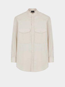 Рубашки Emporio Armani модель 3D1CP1-1K2UZ-06G2 Фото