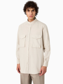 Рубашки Emporio Armani модель 3D1CP1-1K2UZ-06G2 Фото