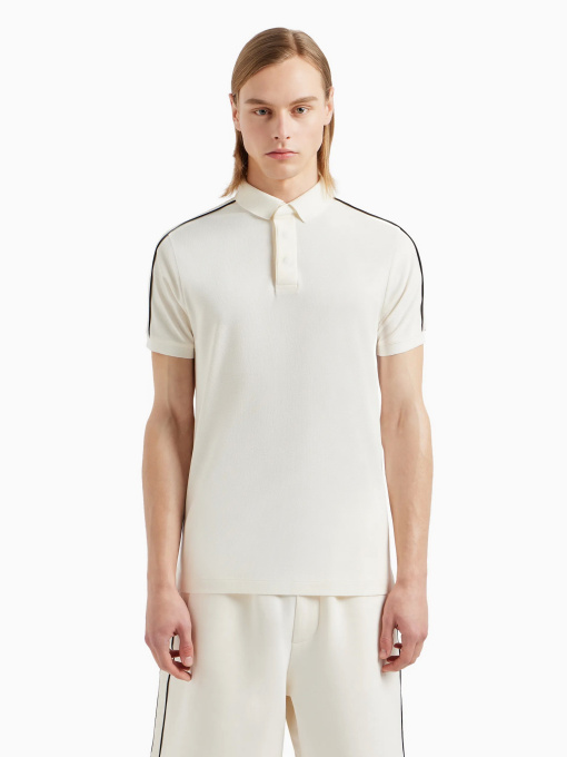 Футболки и поло Emporio Armani модель 3D1FM3-1JCYZ-0128 Фото