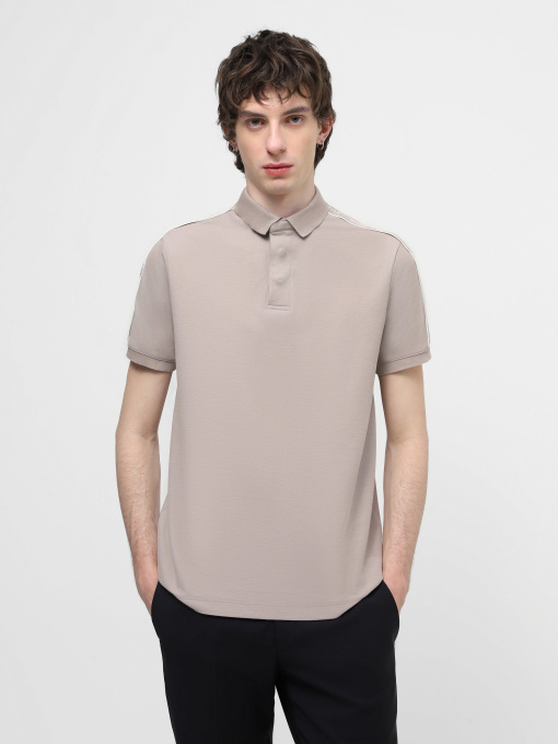 Футболки і поло Emporio Armani модель 3D1FM3-1JCYZ-0650 Фото