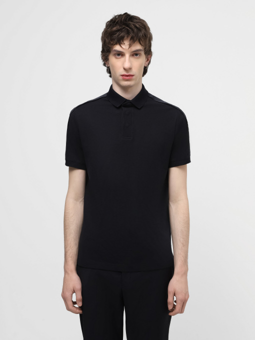 Футболки и поло Emporio Armani модель 3D1FM3-1JCYZ-0920 Фото