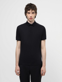 Футболки и поло Emporio Armani модель 3D1FM3-1JCYZ-0920 Фото