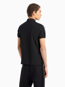 Футболки і поло Emporio Armani модель 3D1FM3-1JCYZ-0999 Фото
