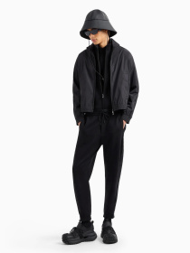 Футболки і поло Emporio Armani модель 3D1FM3-1JCYZ-0999 Фото