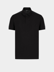 Футболки і поло Emporio Armani модель 3D1FM3-1JCYZ-0999 Фото