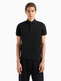 Футболки і поло Emporio Armani модель 3D1FM3-1JCYZ-0999 Фото