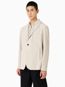 Пиджаки Emporio Armani модель 3D1G73-1NPQZ-06G2 Фото