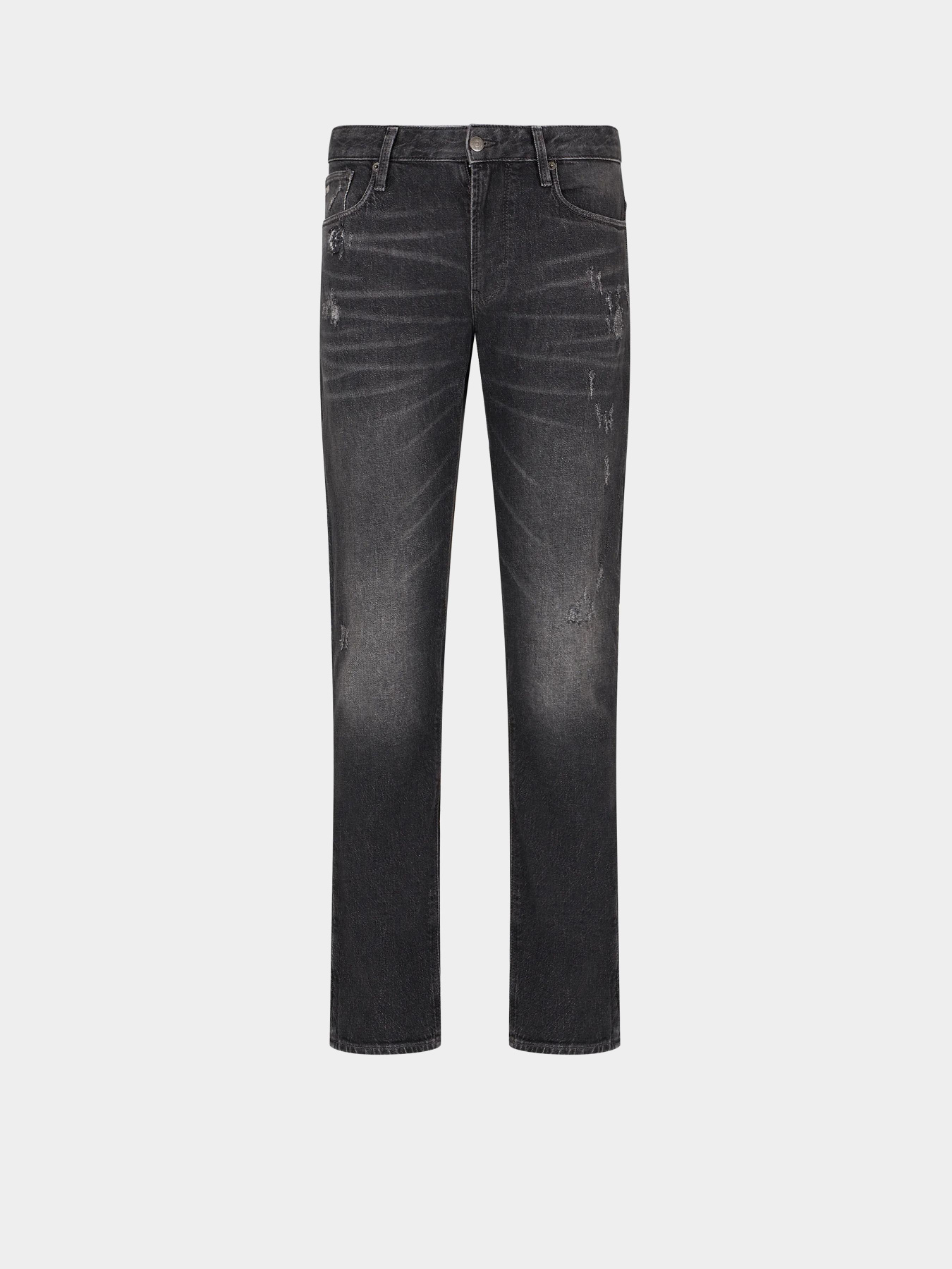 Джинсы Emporio Armani модель 3D1J06-1D06Z-0007 Джинсы Emporio Armani модель 3D1J06-1D06Z-0007 Фото