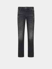 Джинсы Emporio Armani модель 3D1J06-1D06Z-0007 Фото