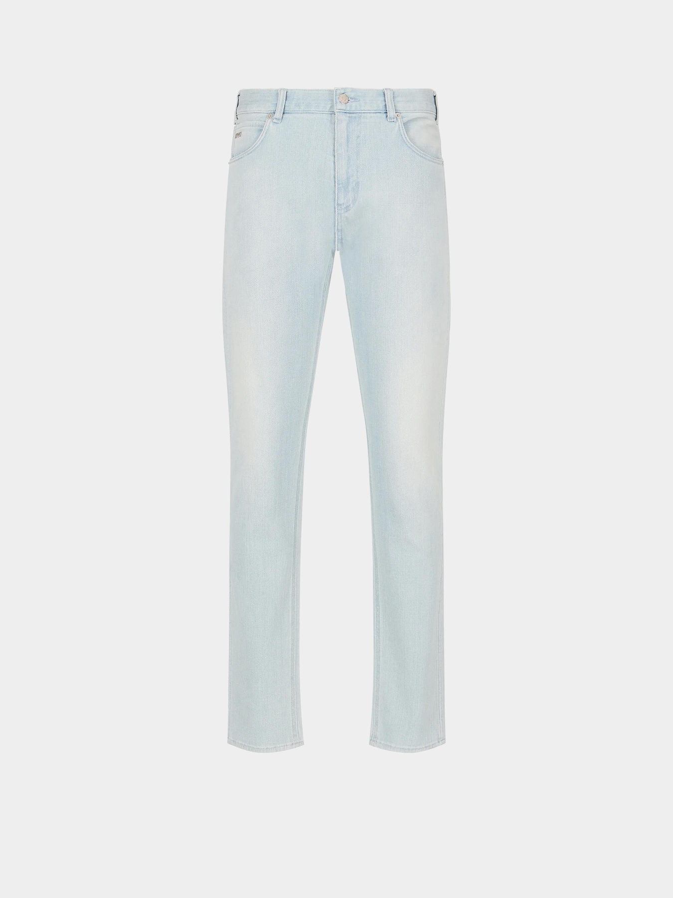 Джинсы Emporio Armani модель 3D1J16-1D13Z-0943 Фото