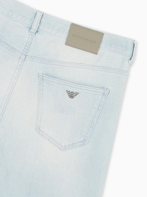 Джинсы Emporio Armani модель 3D1J16-1D13Z-0943 Фото