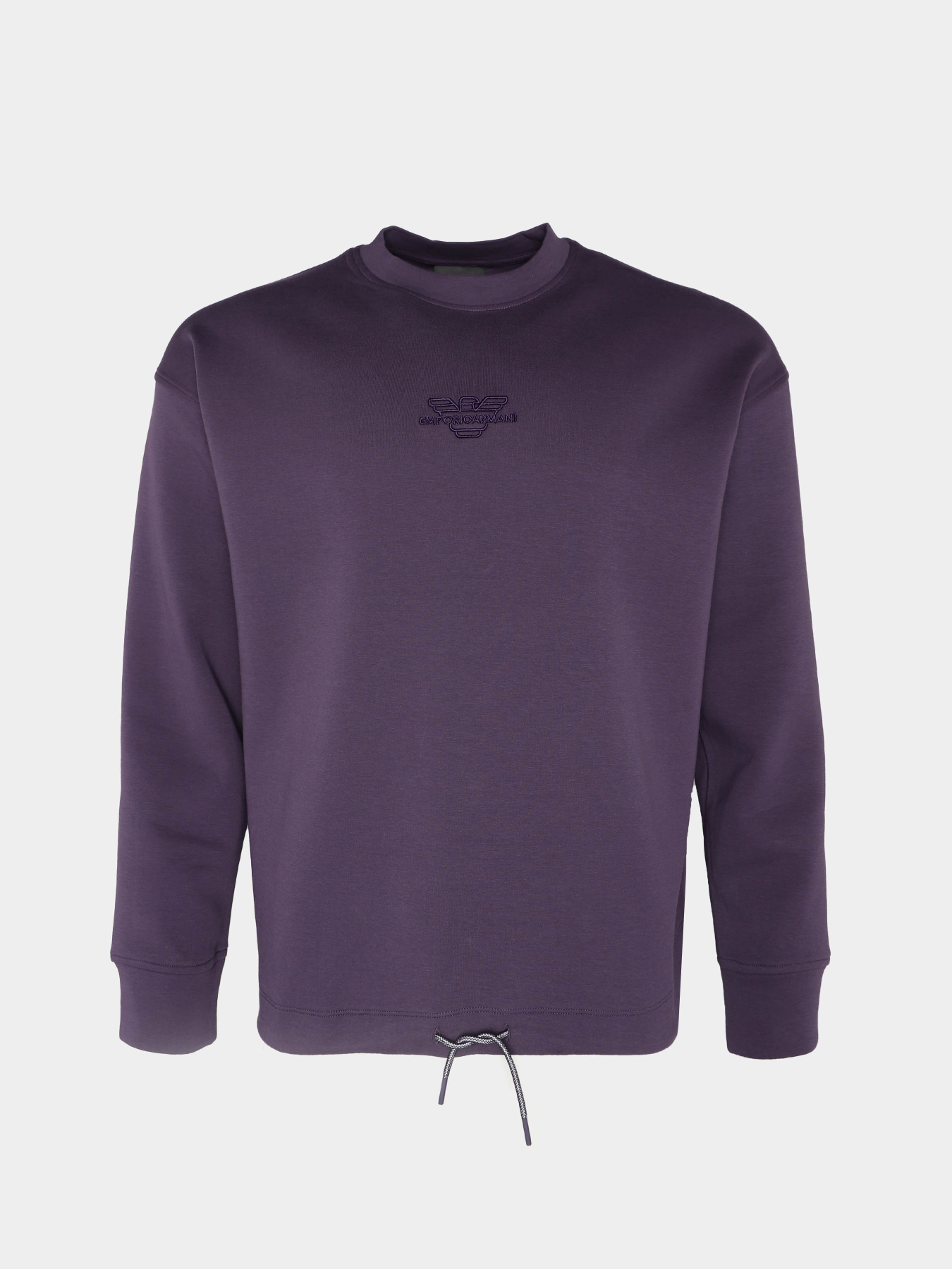 Худи и свитшоты Emporio Armani модель 3D1M62-1JHSZ-0861 Худи и свитшоты Emporio Armani модель 3D1M62-1JHSZ-0861 Фото