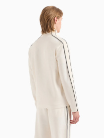 Худи и свитшоты Emporio Armani модель 3D1M69-1JHSZ-0128 Фото