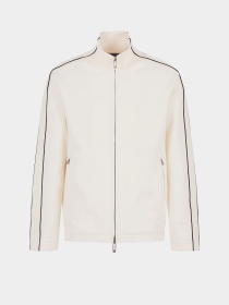 Худи и свитшоты Emporio Armani модель 3D1M69-1JHSZ-0128 Фото