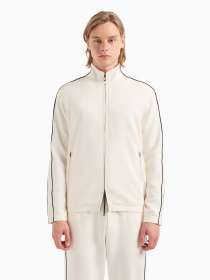 Худі та світшоти Emporio Armani модель 3D1M69-1JHSZ-0128 Фото