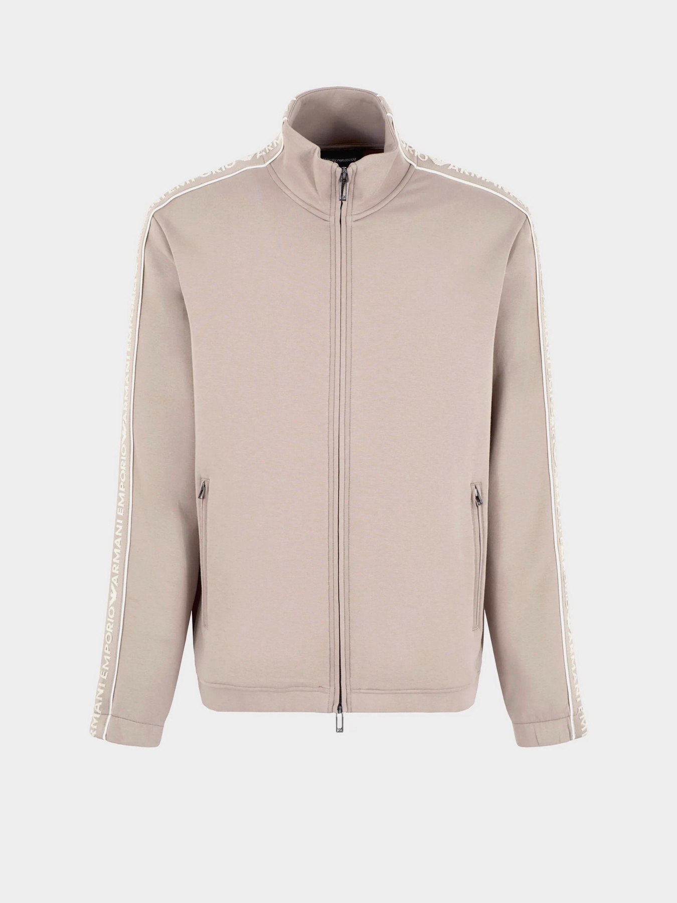 Худи и свитшоты Emporio Armani модель 3D1M69-1JHSZ-0650 Худи и свитшоты Emporio Armani модель 3D1M69-1JHSZ-0650 Фото