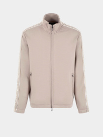 Худи и свитшоты Emporio Armani модель 3D1M69-1JHSZ-0650 Фото