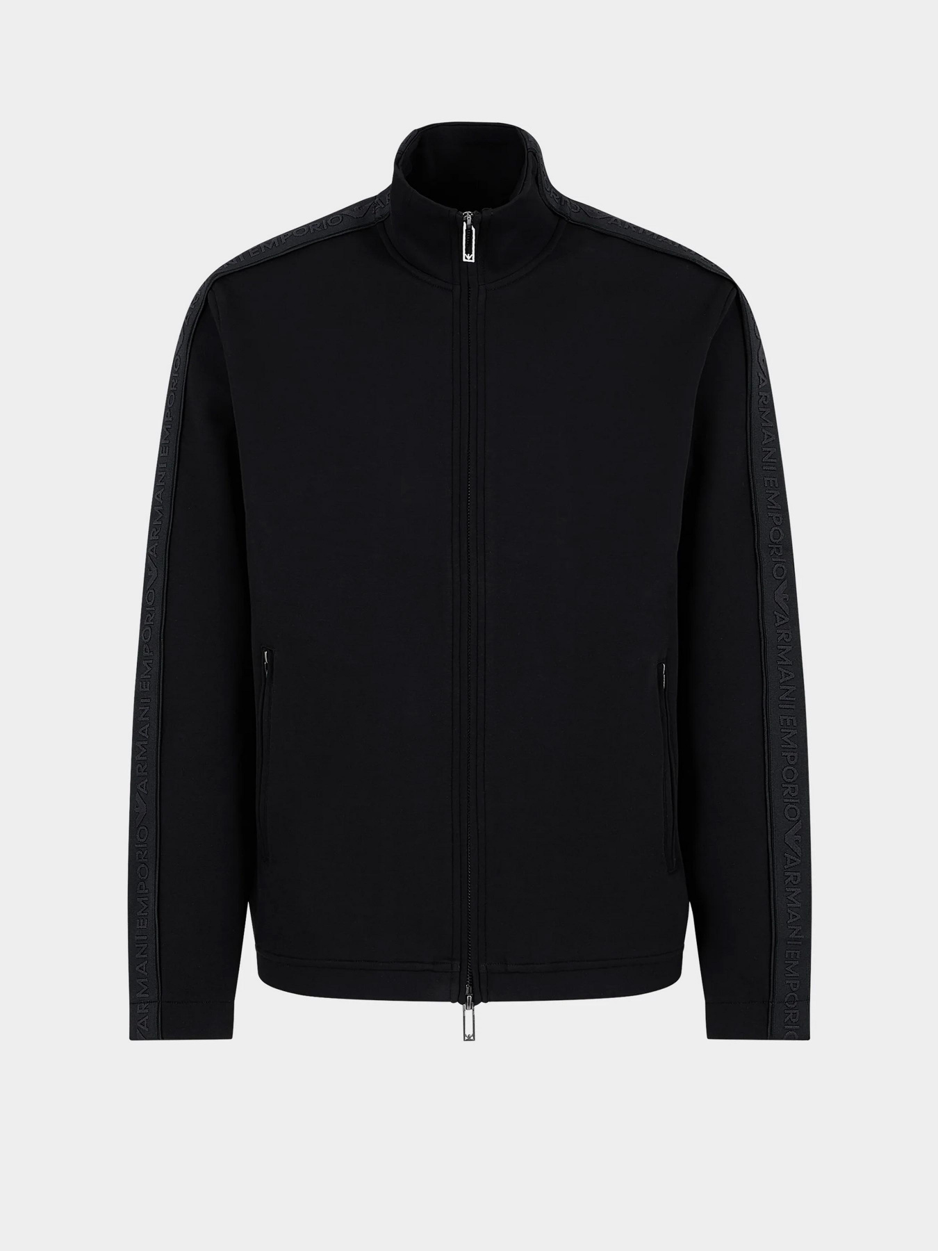 Худи и свитшоты Emporio Armani модель 3D1M69-1JHSZ-0999 Фото