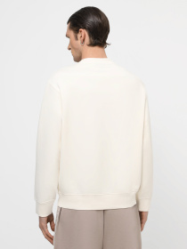 Худи и свитшоты Emporio Armani модель 3D1M70-1JHSZ-01B1 Фото