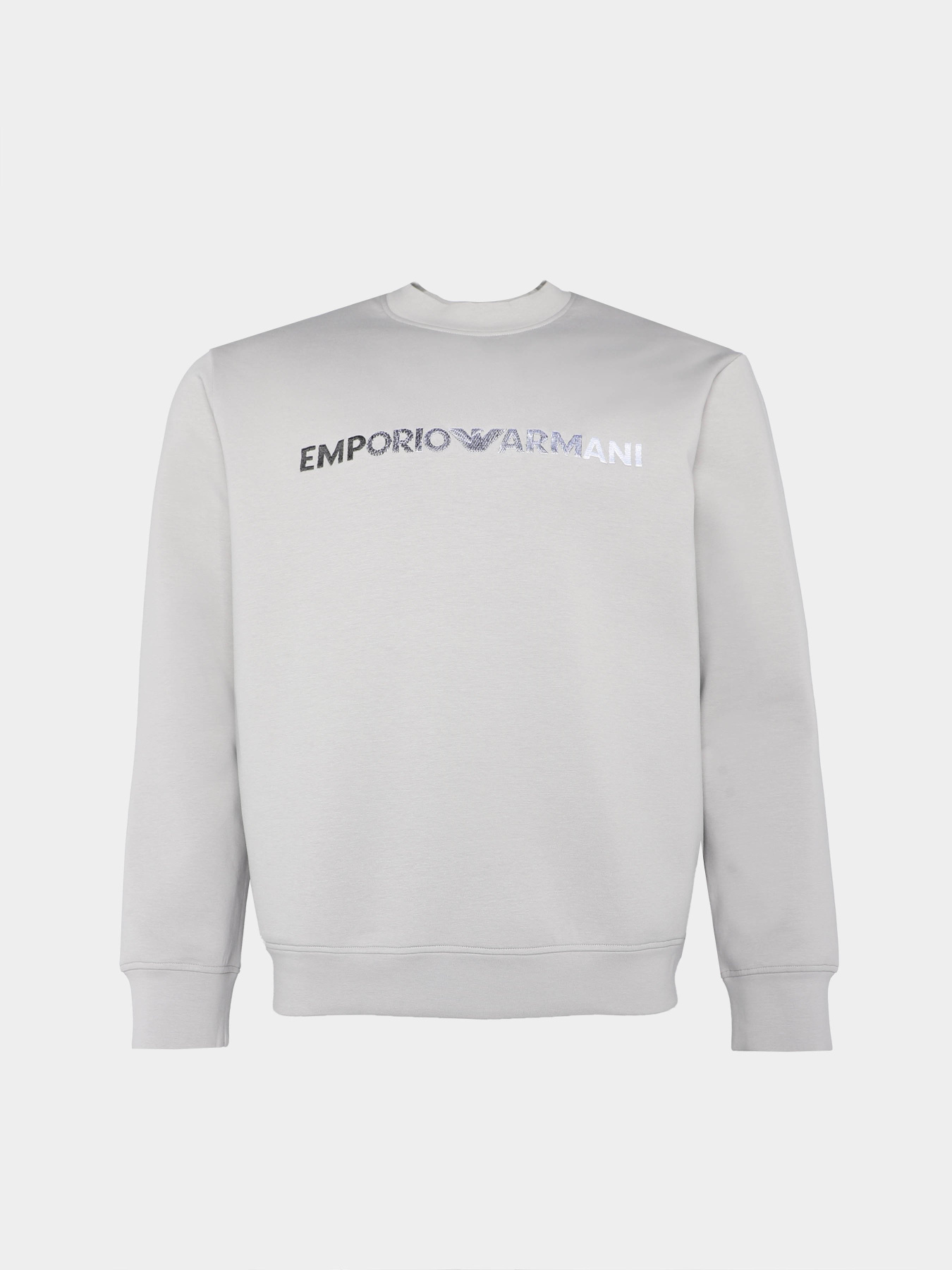 Худи и свитшоты Emporio Armani модель 3D1M70-1JHSZ-06I4 Худи и свитшоты Emporio Armani модель 3D1M70-1JHSZ-06I4 Фото