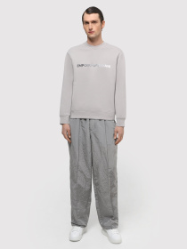 Худи и свитшоты Emporio Armani модель 3D1M70-1JHSZ-06I4 Фото